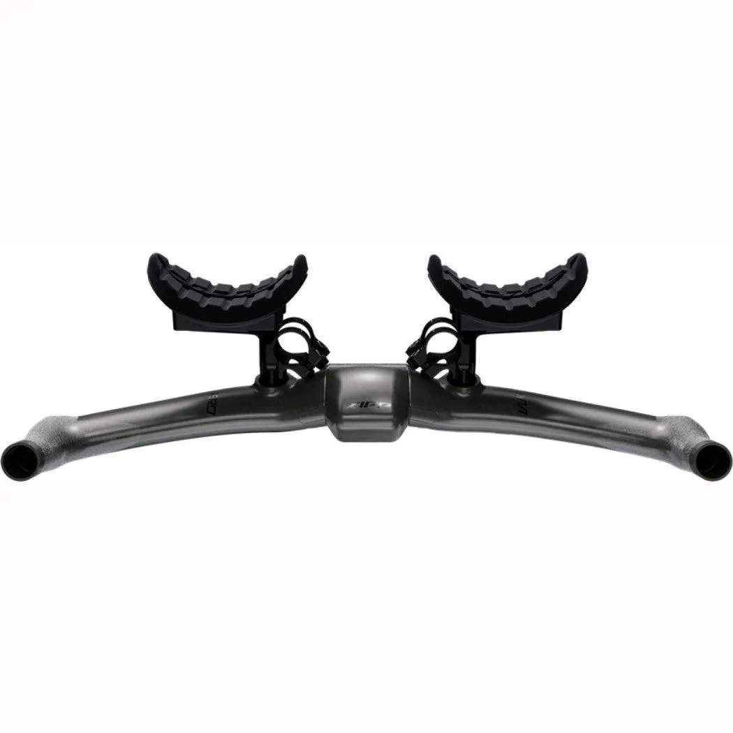 Zipp Vuka Time Trial Aero Handlebar (Black)